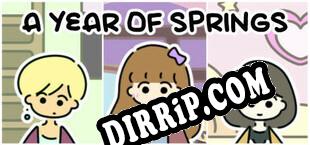 A YEAR OF SPRINGS (2021/MULTI/RePack by HoG)