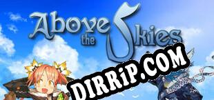 Above the Skies (2021/ENG/Cracked)
