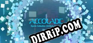 Accolade Sports Collection (QUByte Classics) (2025) | RePack by HAZE