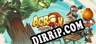 Acron Attack of the Squirrels (2019/MULTI/RePack by KEYGENMUSiC)