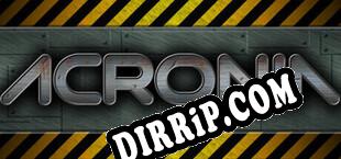 Acronia download