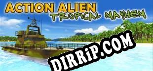 Action Alien Tropical download