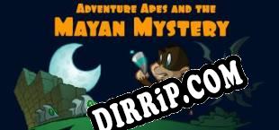 Adventure Apes and the Mayan Mystery download