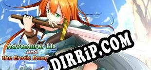 Adventurer Liz and the Erotic Dungeon (2021) | RePack by ZWT