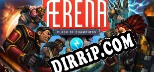 Aerena (2025/ENG/Cracked)