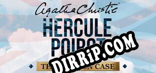 Agatha Christie Hercule Poirot The London Case (2023/ENG/Licensed)