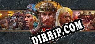 Age of Empires II Definitive Edition (2019/ENG/RePack by Autopsy_Guy)