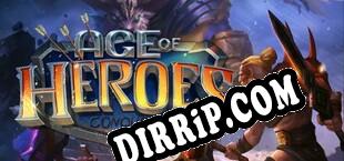Age of Heroes Conquest download