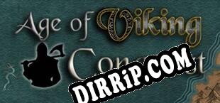 Age of Viking Conquest (2018/ENG/Licensed)