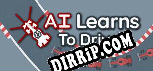 AI Learns To Drive download