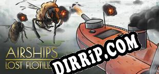 Airships Lost Flotilla (2025/ENG/RePack by NoPE)