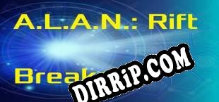 A.L.A.N. Rift Breakers (2018/ENG/Licensed)