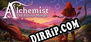 Alchemist The Potion Monger (2024/MULTI/RePack by Ackerlight)