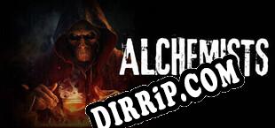 Alchemists (2025/ENG/Cracked)