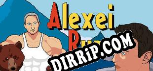 Alexei Run (2021/ENG/Cracked)