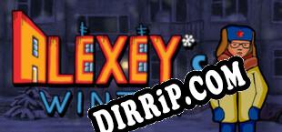 Alexeys Winter Night adventure (2021/ENG/Cracked)