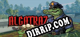Algatraz (2025) | RePack by 2000AD