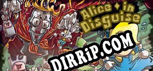 Alice in Disguise (2025/MULTI/RePack by SERGANT)