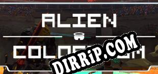 Alien Colosseum (2025/ENG/Licensed)