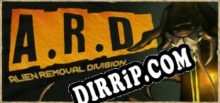 Alien Removal Division (2022/ENG/Licensed)