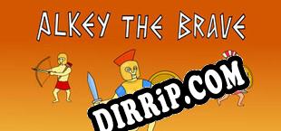 Alkey the Brave (2025/ENG/RePack by VORONEZH)