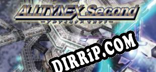 ALLTYNEX Second (2014/ENG/RePack by NoPE)