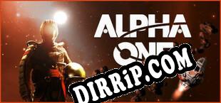 Alpha One download