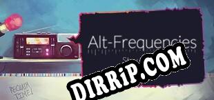 Alt-Frequencies (2019/MULTI/RePack by CiM)