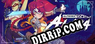 Altered Alma (2025/ENG/Cracked)