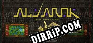 ALVAROK (2017/MULTI/RePack by AT4RE)