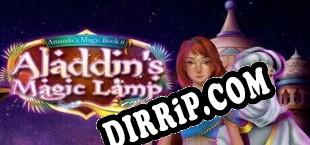 Amandas Magic Book 6 Aladdins Magic Lamp (2023) | RePack by SST