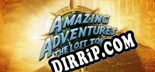 Amazing Adventures The Lost Tomb download