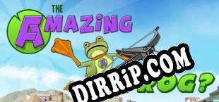Amazing Frog download
