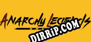 Anarchy Legends Online (2025/MULTI/RePack by BReWErS)