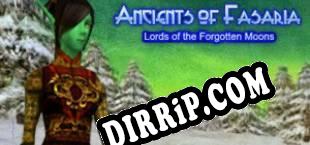 Ancients of Fasaria Lords of the Forgotten Moons (2015/ENG/Licensed)