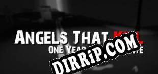 Angels That Kill The Final Cut (2015/ENG/Licensed)