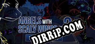 Angels with Scaly Wings, Part 2 The Strands of Fate (2025/ENG/Cracked)