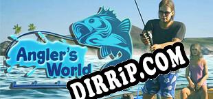 Anglers World (2025/MULTI/RePack by AT4RE)