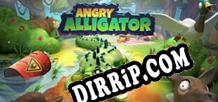 Angry Alligator (2022/ENG/Cracked)