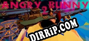 Angry Bunny 2 Lost hole (2020/MULTI/RePack by R2R)