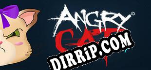 Angry Cat (2022/MULTI/RePack by DOT.EXE)