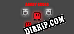 Angry Cubes (2023/ENG/RePack by HoG)
