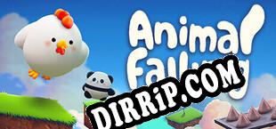 Animal Falling download