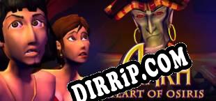 Ankh 2 Heart of Osiris download