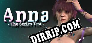 Anna The Series Test (2025/MULTI/RePack by Drag Team)