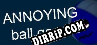 ANNOYING ball game (2020/ENG/Cracked)