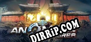 Anomaly Korea (2013/MULTI/RePack by DOC)