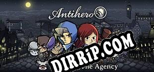 Antihero (2017/ENG/RePack by KpTeam)