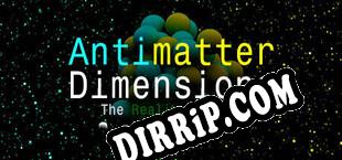 Antimatter Dimensions (2022/ENG/Cracked)