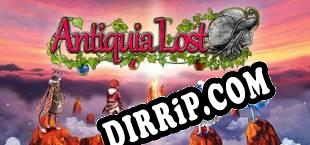 Antiquia Lost download